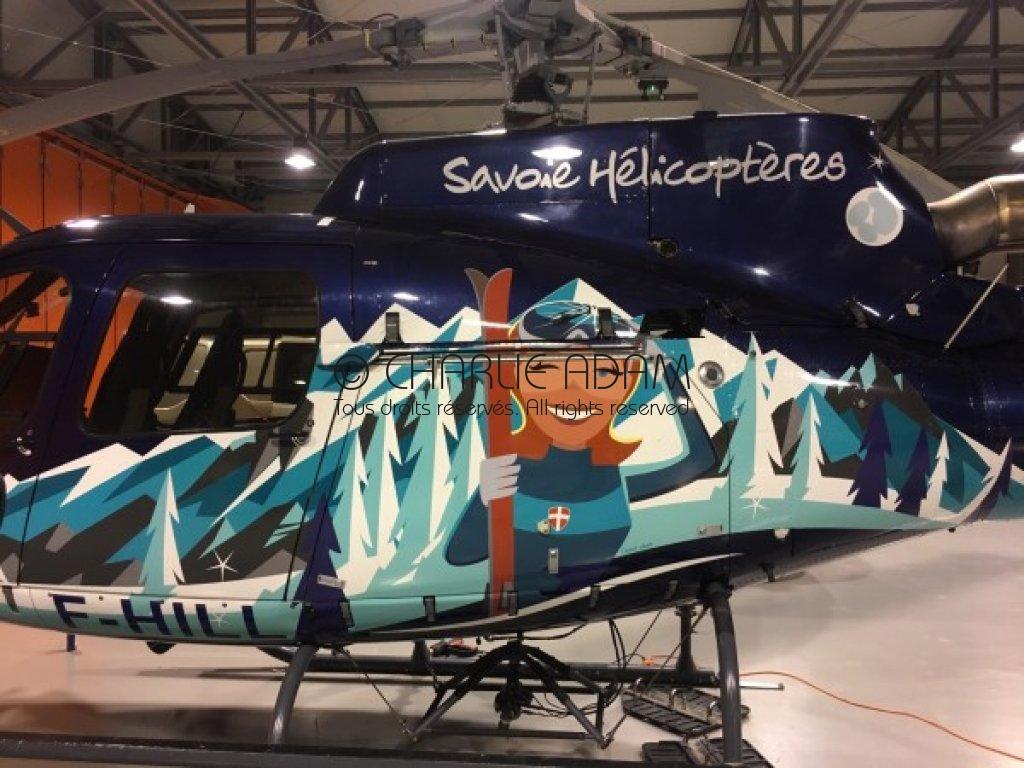 SAVOIE HELICOPTERES COVERING 2